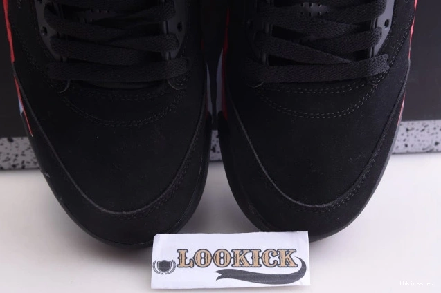 Cheap TB Top CZ1786-001 Jordan 3 Air 5 0803